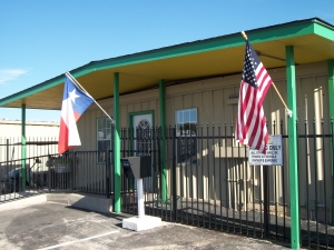 Lockaway Storage - Austin - Photo 1
