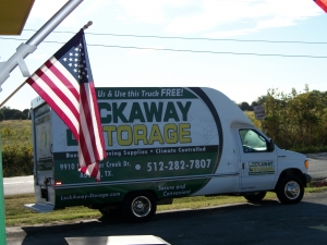 Lockaway Storage - Austin - Photo 2