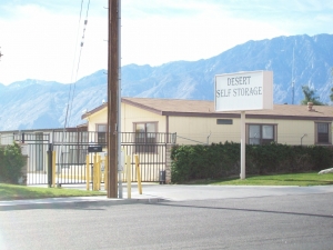 Desert Self Storage - Photo 1