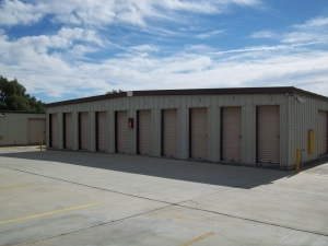 Desert Self Storage - Photo 3