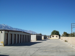 Desert Self Storage - Photo 5