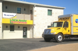 Lockaway Storage - Boerne - Photo 1