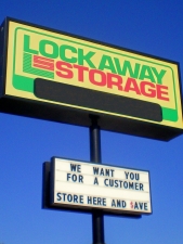 Lockaway Storage - Boerne - Photo 8