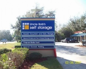 Uncle Bob's - 480 Allen St. - Photo 2