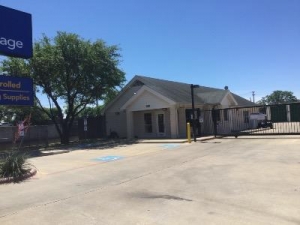 Life Storage - Round Rock - South IH-35 Picture of Life Storage - Round Rock - South IH-35