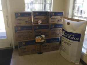 Life Storage - Round Rock - South IH-35 Picture of Life Storage - Round Rock - South IH-35