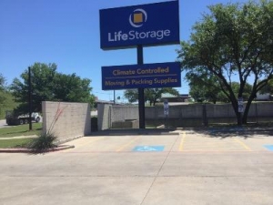 Life Storage - Round Rock - South IH-35 Picture of Life Storage - Round Rock - South IH-35