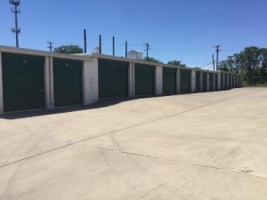 Life Storage - Round Rock - South IH-35 Picture of Life Storage - Round Rock - South IH-35