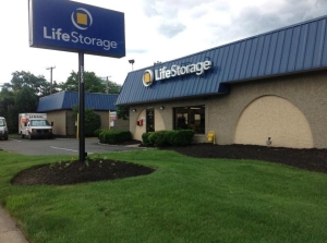 Life Storage - Piscataway