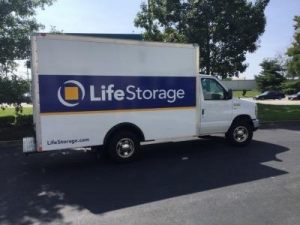 Life Storage - Riverside Picture of Life Storage - Riverside
