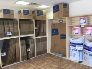 Life Storage - Riverside Picture of Life Storage - Riverside