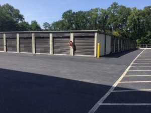 Life Storage - Riverside Picture of Life Storage - Riverside