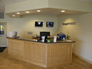 StorageWORKs - North Wales - Photo 2