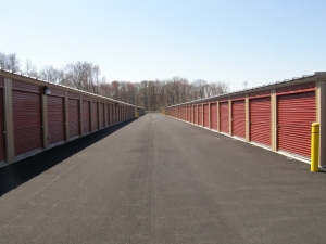 StorageWORKs - North Wales - Photo 3