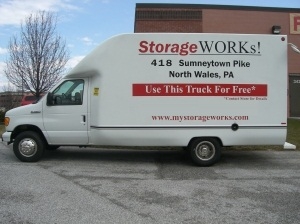 StorageWORKs - North Wales - Photo 5