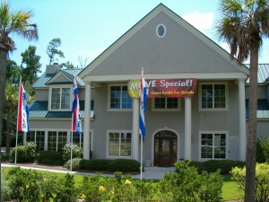 Plantation Storage - Bluffton - Photo 1