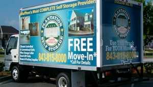 Plantation Storage - Bluffton - Photo 5