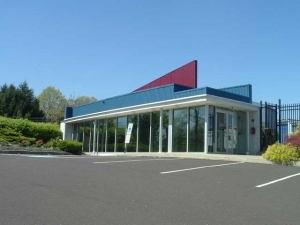 StorageWORKs - Warminster - Photo 1