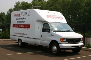 StorageWORKs - Warminster - Photo 6