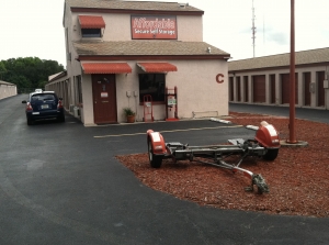 Affordable Secure Self Storage - Photo 2
