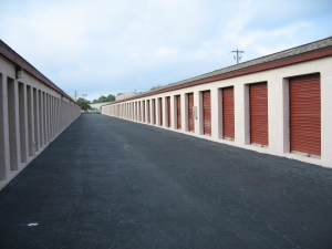 Affordable Secure Self Storage - Photo 5