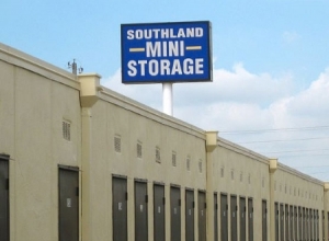Southland Mini-Storage - Photo 1