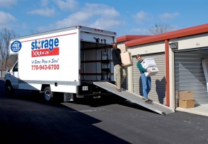 Storage Xxtra Hwy 92 - photo 