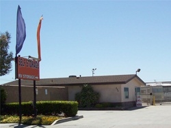 Orange County Self Storage - Photo 1