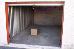 Van Nuys Mini Storage Picture of Van Nuys Mini Storage