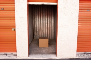 Van Nuys Mini Storage Picture of Van Nuys Mini Storage