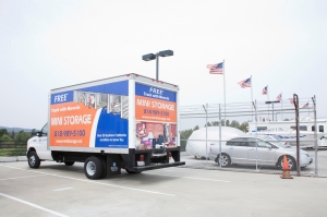 Sherman Oaks Van Nuys Mini Storage - Photo 4