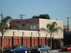 South Bay Mini Storage - Photo 1