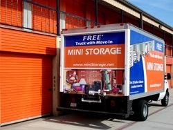 South Bay Mini Storage - Photo 2