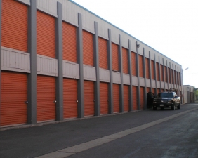 South Bay Mini Storage - Photo 3