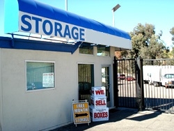 Costa Mesa Mini Storage - Photo 2