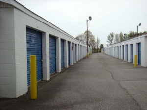 Storage Facility