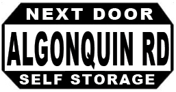 Next Door Self Storage - Algonquin, IL - Photo 1