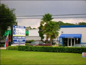Simply Storage - Titusville Access - Photo 1