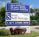 Simply Storage - Titusville Access - Photo 3