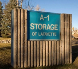 A-1 Storage of Lafayette - Photo 1