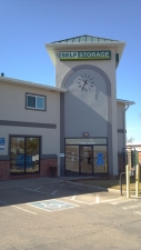 Clock Tower Self Storage - Photo 1