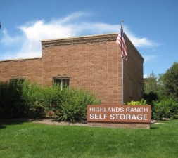 Highlands Ranch Self Storage - Photo 1