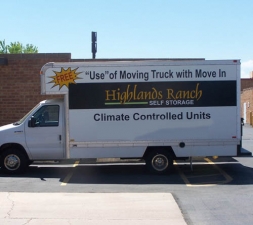Highlands Ranch Self Storage - Photo 3