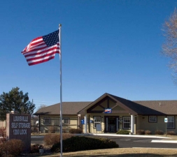 Louisville Self Storage - Photo 1