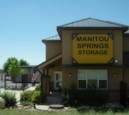 Manitou Springs Self Storage - Photo 1