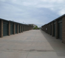 Pony Express Self Storage - Photo 3