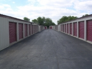 BK Self Storage - Photo 1
