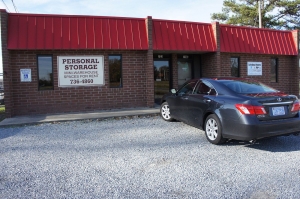 Personal Self Storage - Photo 1