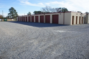 Personal Self Storage - Photo 4