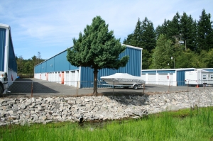 Affordable Self Storage - Bothell - Photo 1
